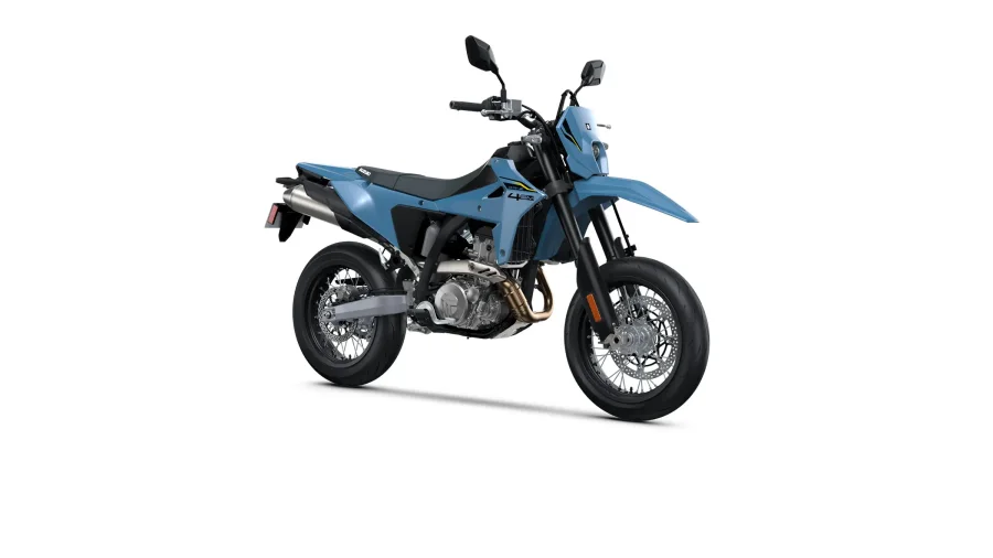 Suzuki DR-Z4SM