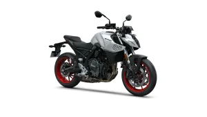 Suzuki GSX-8S