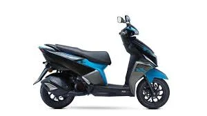 TVS NTorq 125