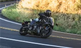 Suzuki GSX-8R