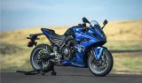 Suzuki GSX-8R