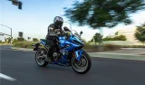 Suzuki GSX-8R