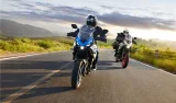 Suzuki SV-7GX depo