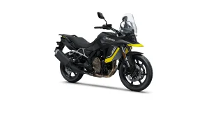 Suzuki V-Strom 800 SE