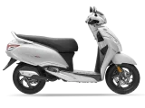 Tvs TVS Motor Jupiter