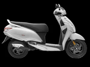 TVS Jupiter