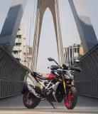 TVS Apache RTR 310